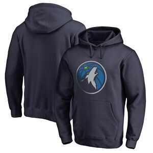 NBA  Minnesota Timberwolves    hoodie